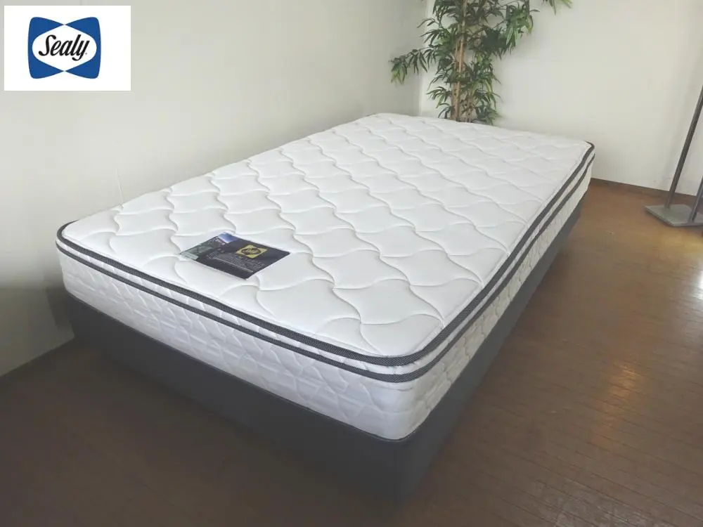 太平洋 高級Sealy マットレスのみシングルサイズUsed 楽天市場】シーリー シングルサイズ マットレスの通販