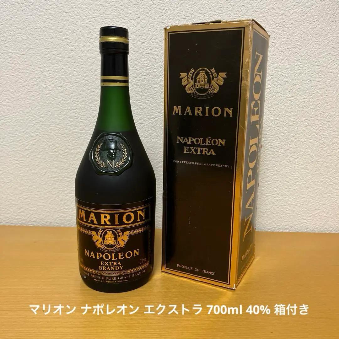 2025年最新】MARION NAPOLEONの人気アイテム - メルカリ