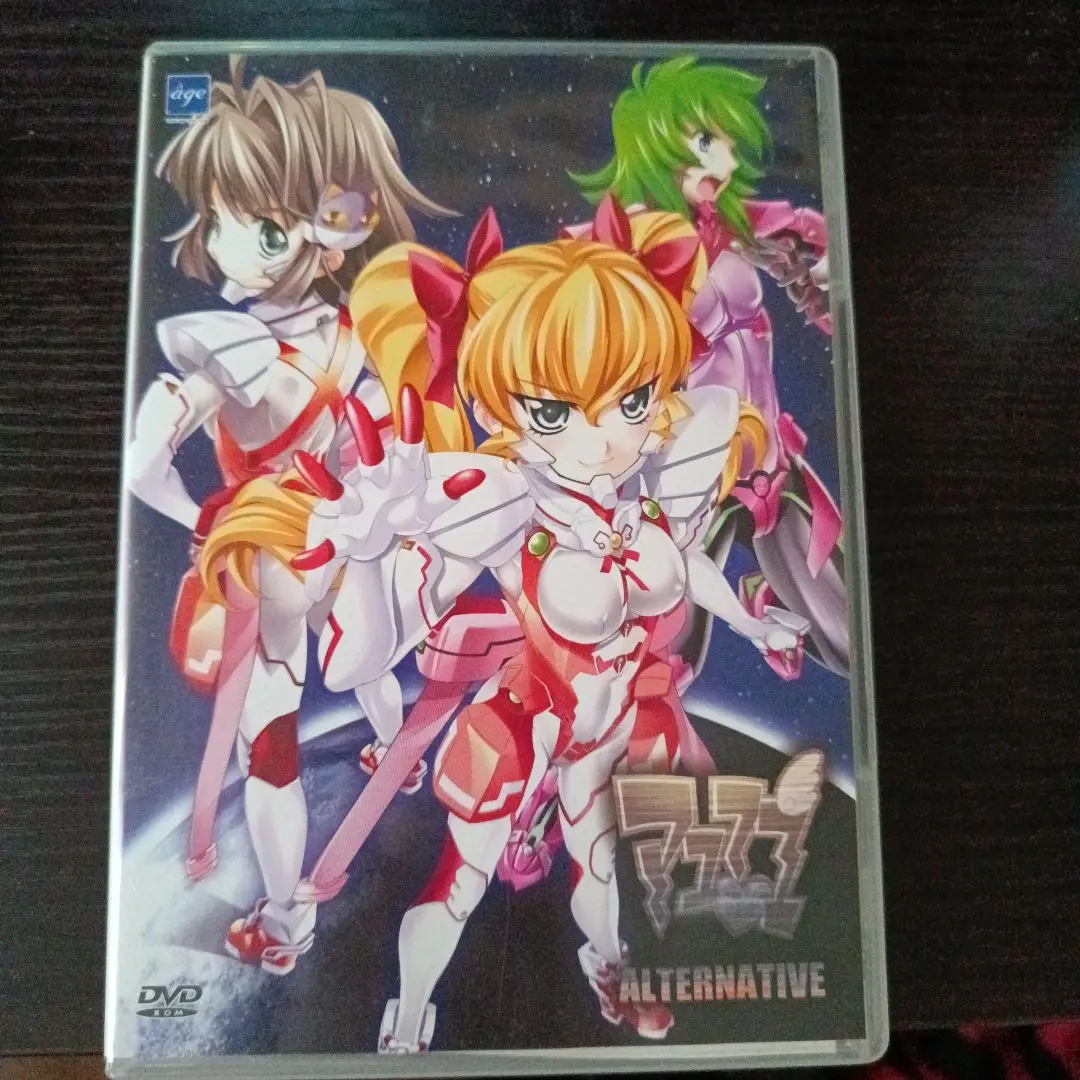 アユマユ オルタネイティヴ　ＤＶＤ-ＲＯＭ i8my1cf 2025年最新】アユマユ オルタネイティヴの人気アイテム - メルカリ