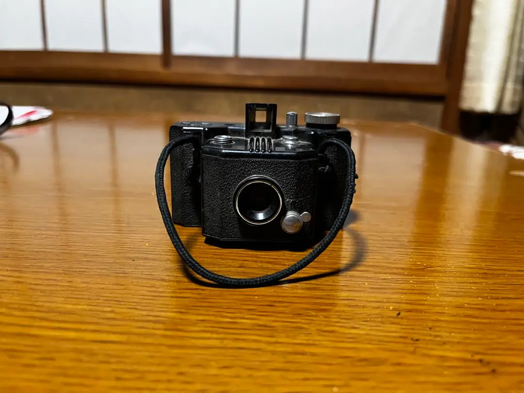 RICH-LETとRICHLET35 | foto-poohのブログ 写真と模型を愛する人へ