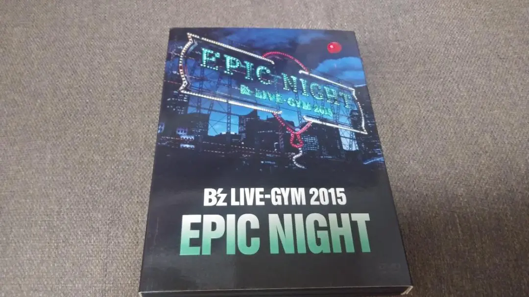 B'z LIVE DVDまとめ売り　B'zDVD 3本 Amazon.co.jp: LIVE DVD 『B'z LIVE-GYM Pleasure 2023 -STARS