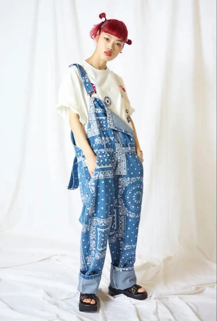 新品 LiSA ROY パッチワークデニムジャケット 新品 LiSA ROY パッチワークデニムジャケット - メルカリ