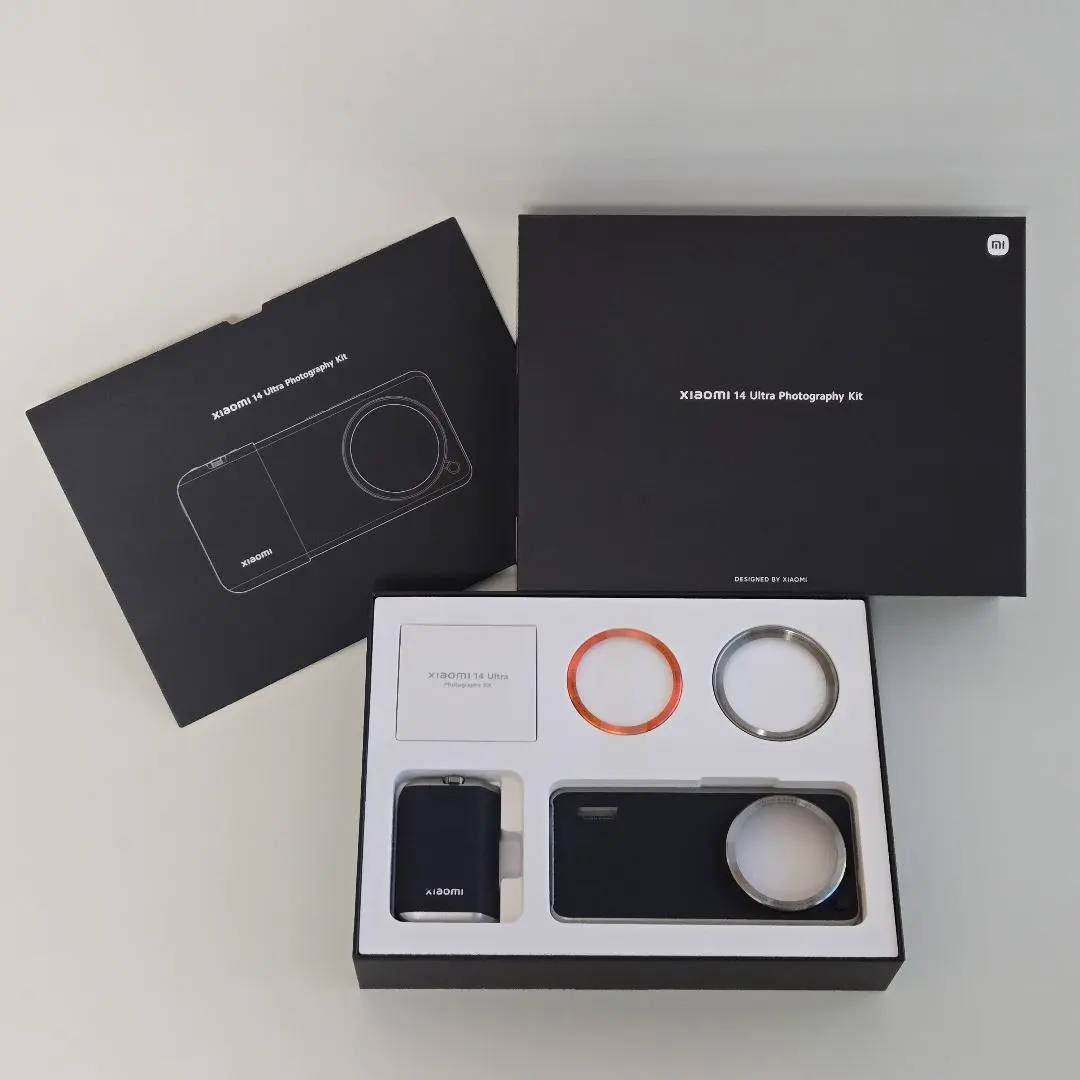 2025年最新】Xiaomi 14 Ultra photography kitの人気アイテム - メルカリ