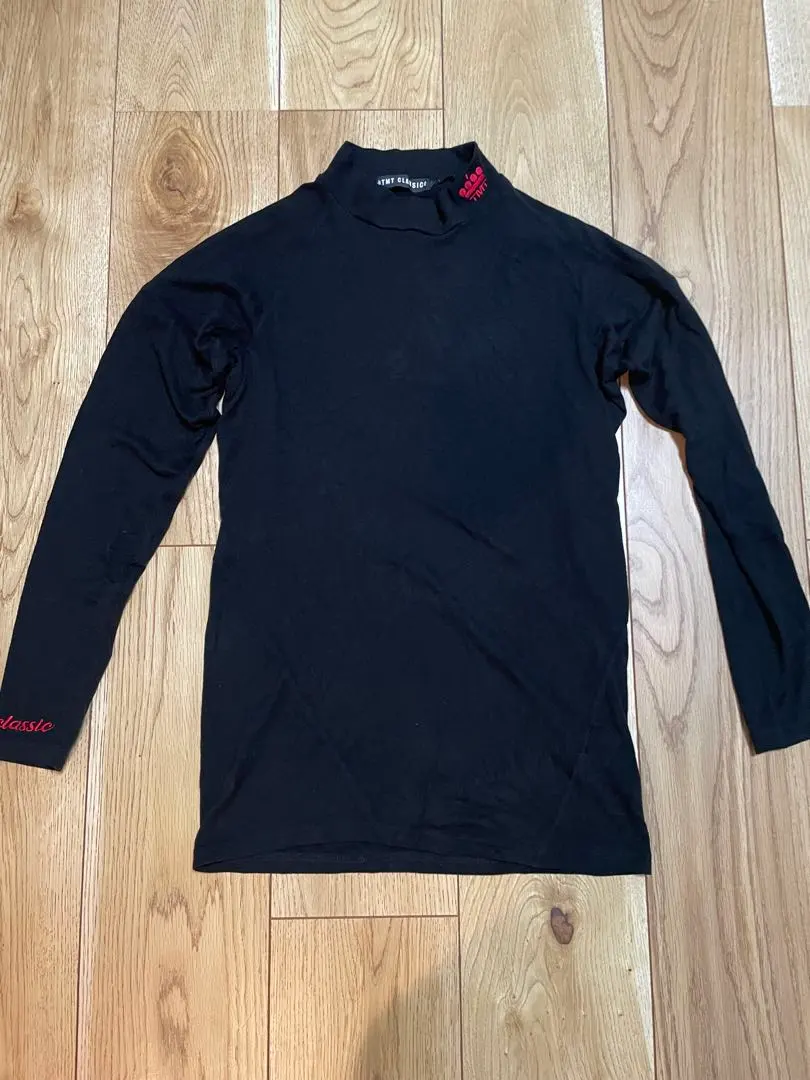 TMT CLASSIC 高爾夫球用內衣 L 的縮圖