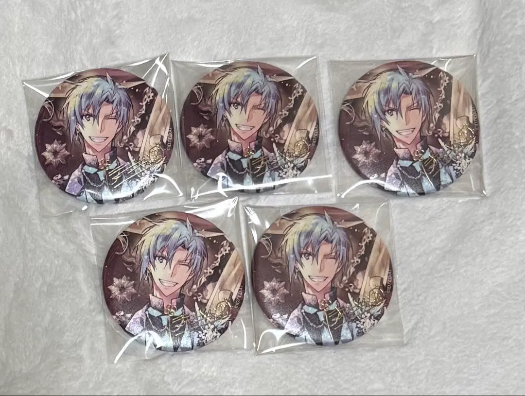 Thumbnail of I-Chu: Tamaki Yotsuba can badge
