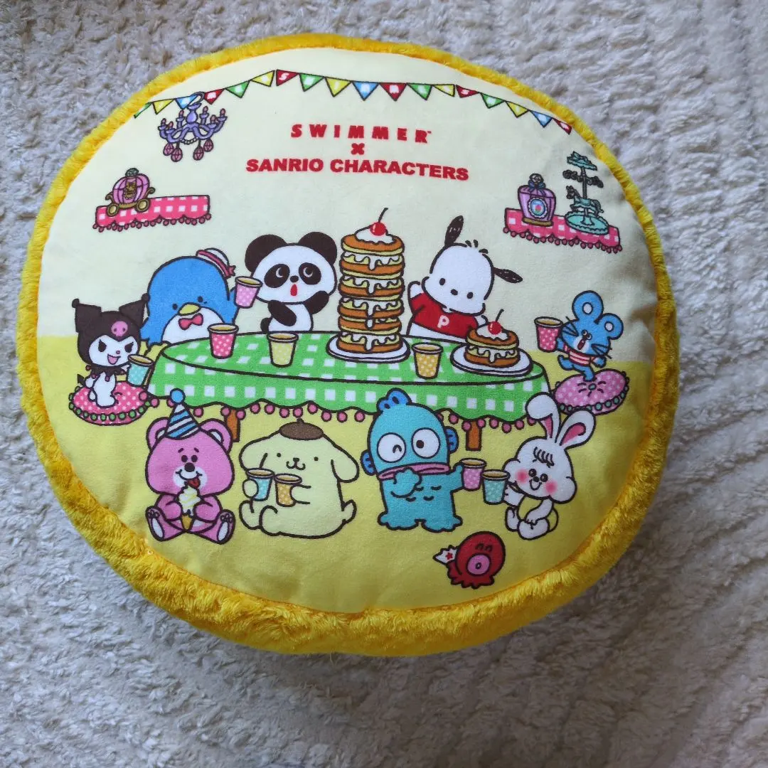 2025年最新】ぽこぽこサンドクッションの人気アイテム - メルカリ