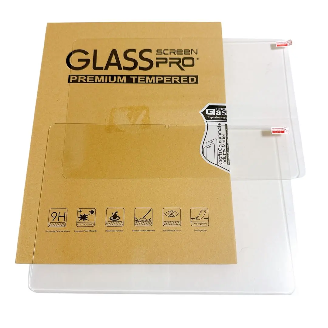 Thumbnail of HUAWEI Tablet LCD Screen Protector 256 x 173