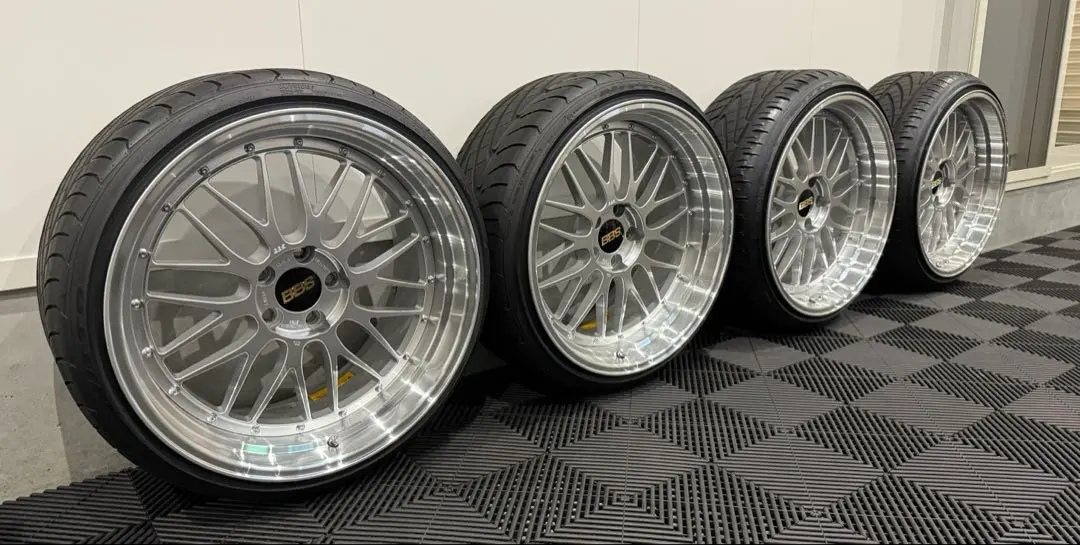2025年最新】BbS lm 10jの人気アイテム - メルカリ