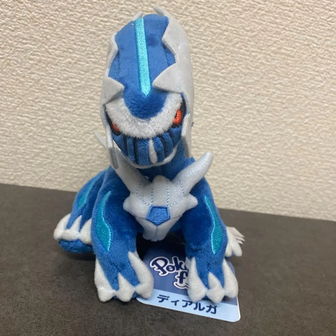 2025年最新】ポケモンfit ディアルガの人気アイテム - メルカリ