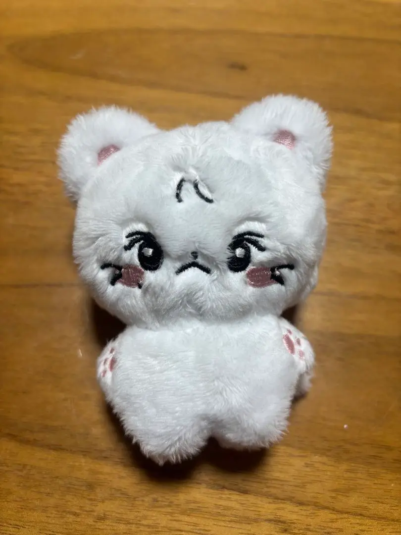 【新品未開封】ジョンウォン ヤンコミ ぬいぐるみ ぬい服セット 2025年最新】ヤンコ ジョンウォンの人気アイテム - メルカリ