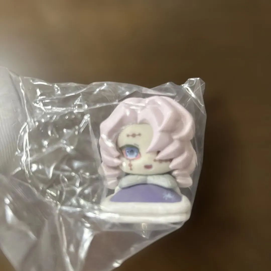 Thumbnail of Kimetsu no Yaiba Onemutan Gashapon