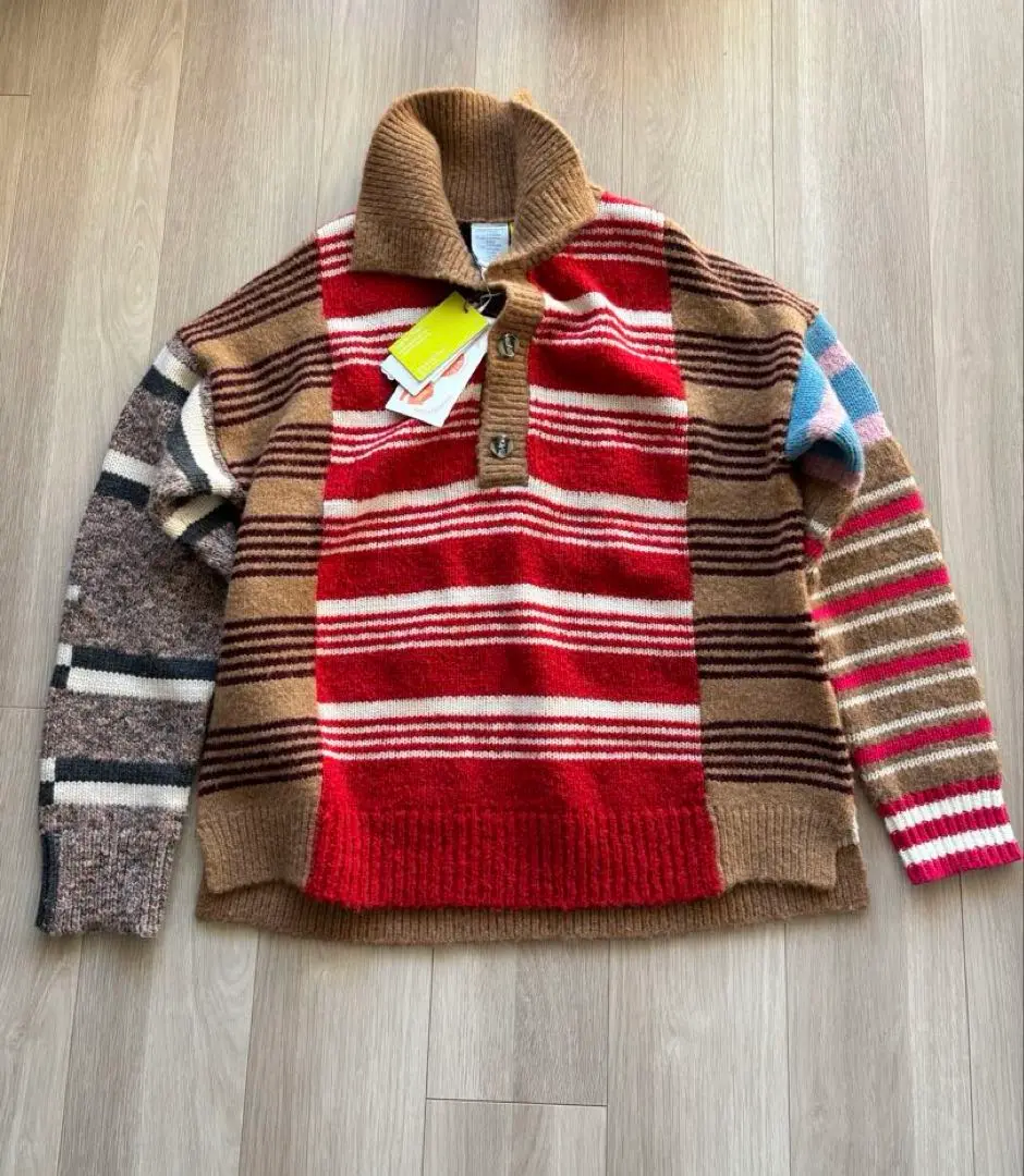 2025年最新】Waste yarn projectの人気アイテム - メルカリ
