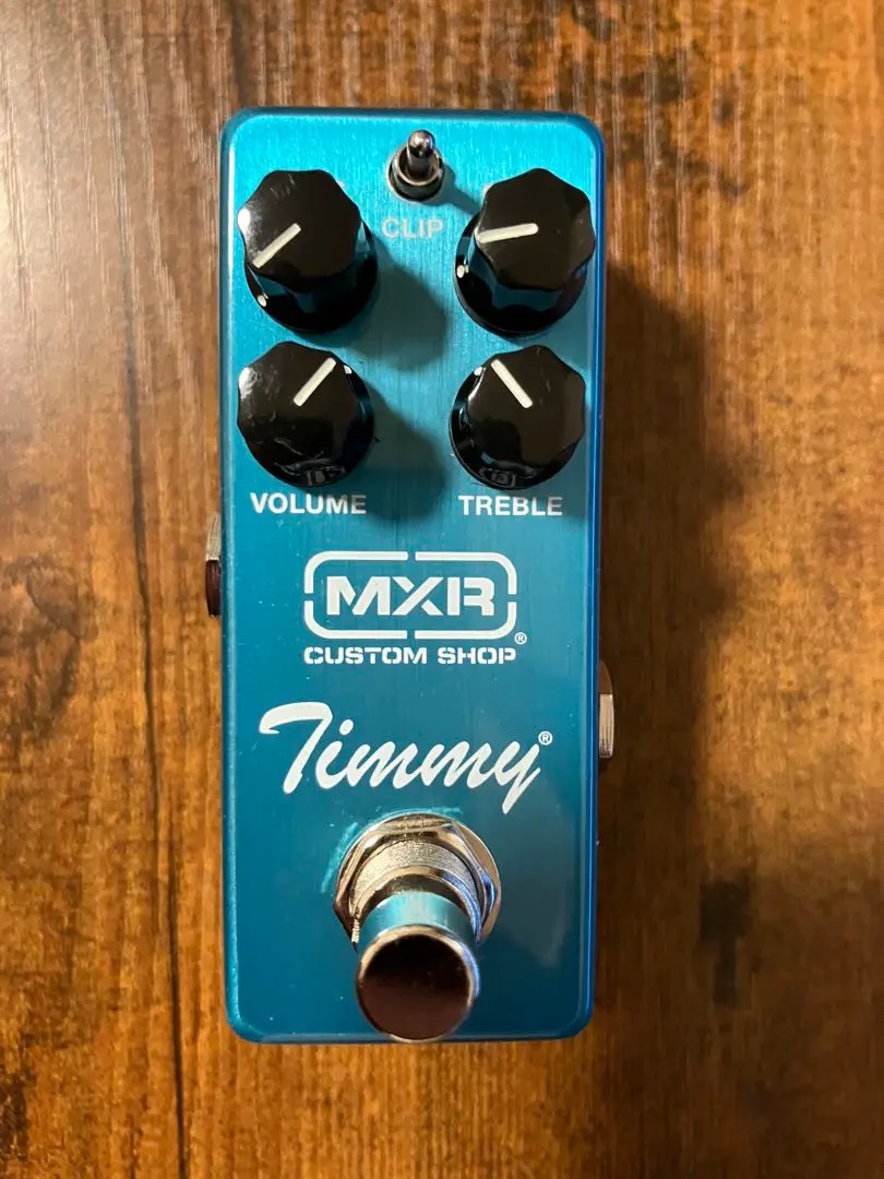最終値下げ】MXR timmy