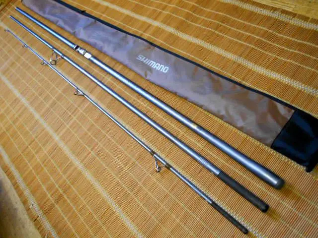 プロサーフPROSURE Sf 405 BX シマノ(SHIMANO) プロサーフSF 405BX(ST) (並継モデル