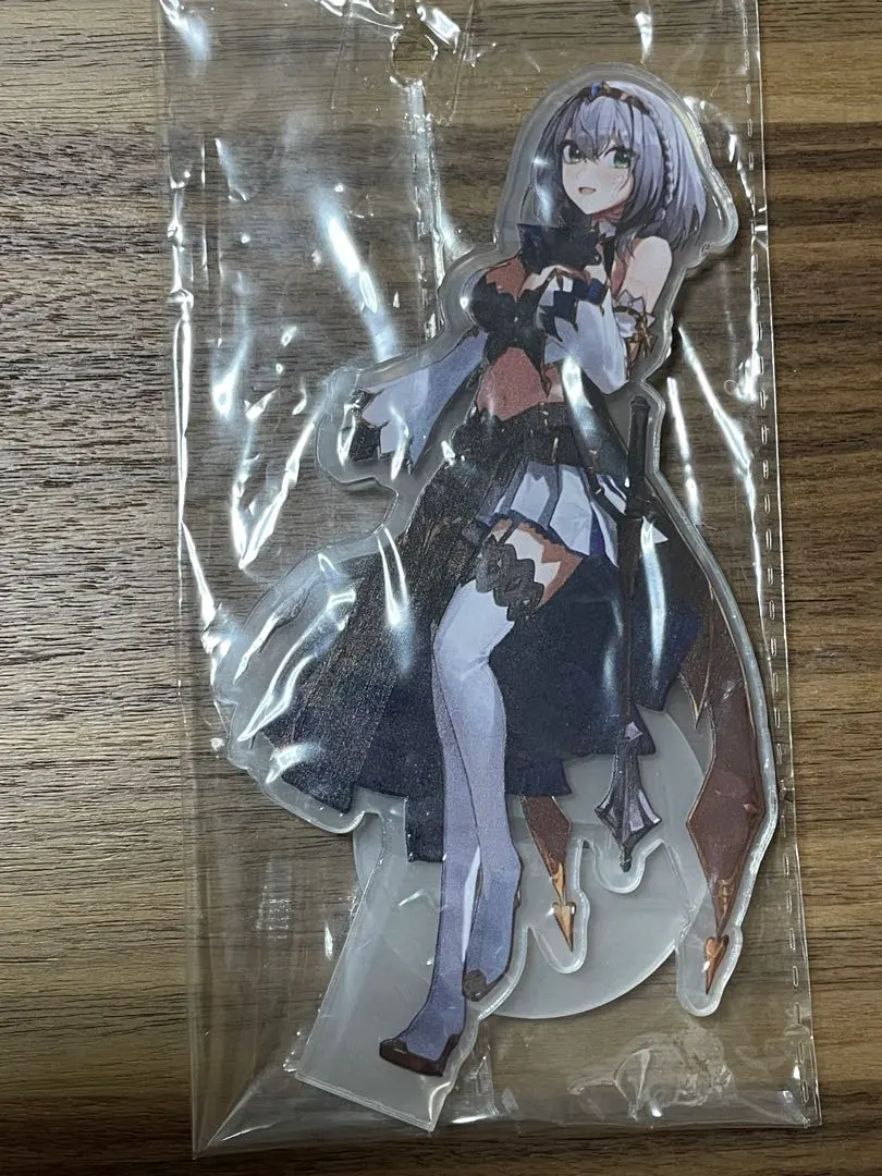 Thumbnail of [Shirakami Fubuki] Acrylic Stand [Hololive]