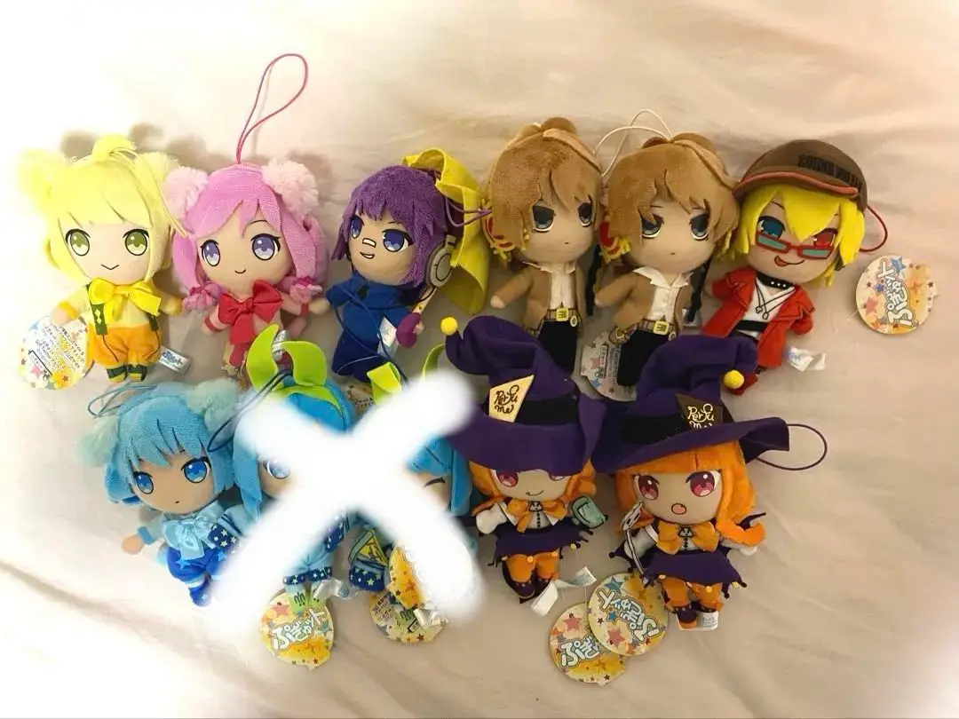 2025年最新】ぷぎゅット サウンドの人気アイテム - メルカリ