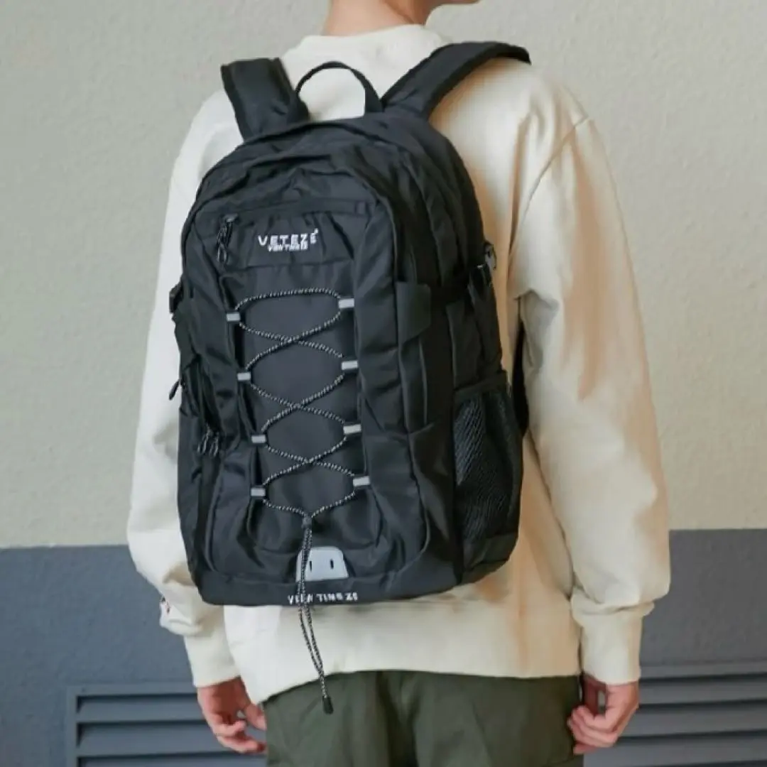 VETEZE×最上もが　コラボ　リュック　バックパック　新品未使用品 VETEZE × 最上もが リュック 花柄 - メルカリ