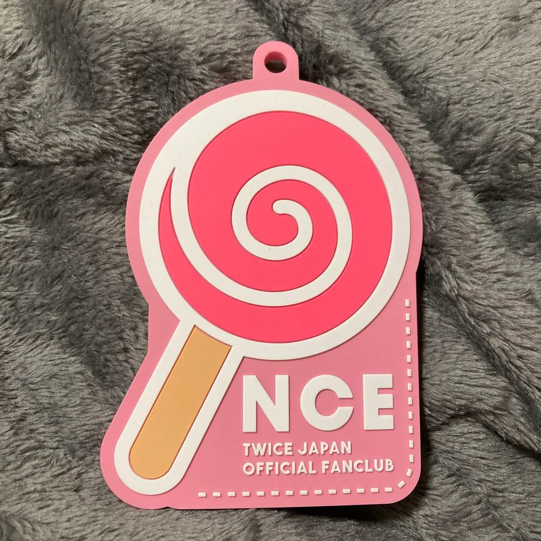 TWICE パスケース　全種セット 61yKNYiRaXL._AC_SX466_.jpg