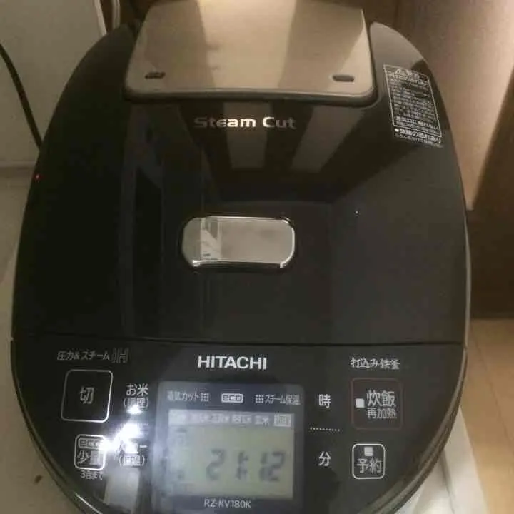 2025年最新】日立 炊飯器 一升の人気アイテム - メルカリ
