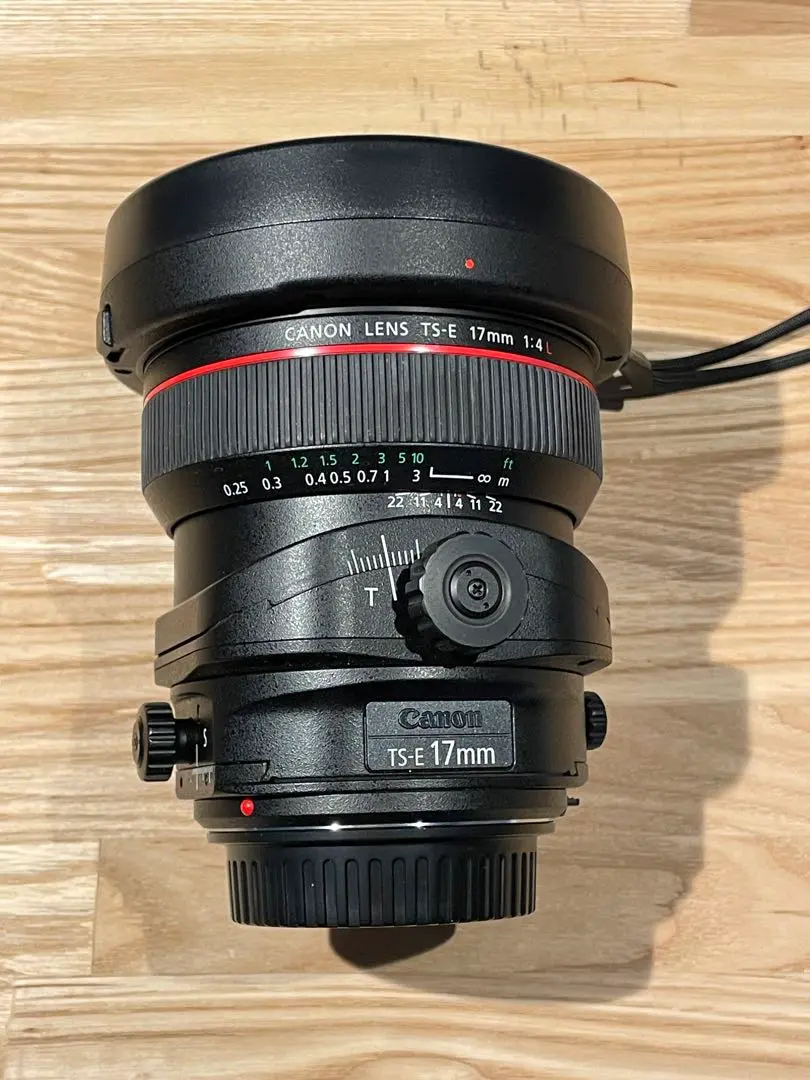 完動品　美品　本体とキャップのみ　Canon TS-E 17mm F4L EF 315Jkr-Dc8L._UF894,1000_QL80_.jpg