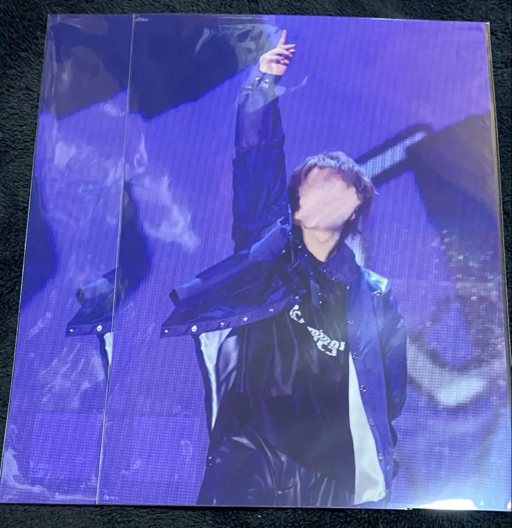 Thumbnail of STPR EXPO Lottery, Heartbeat B Prize Set, for Shion-kun