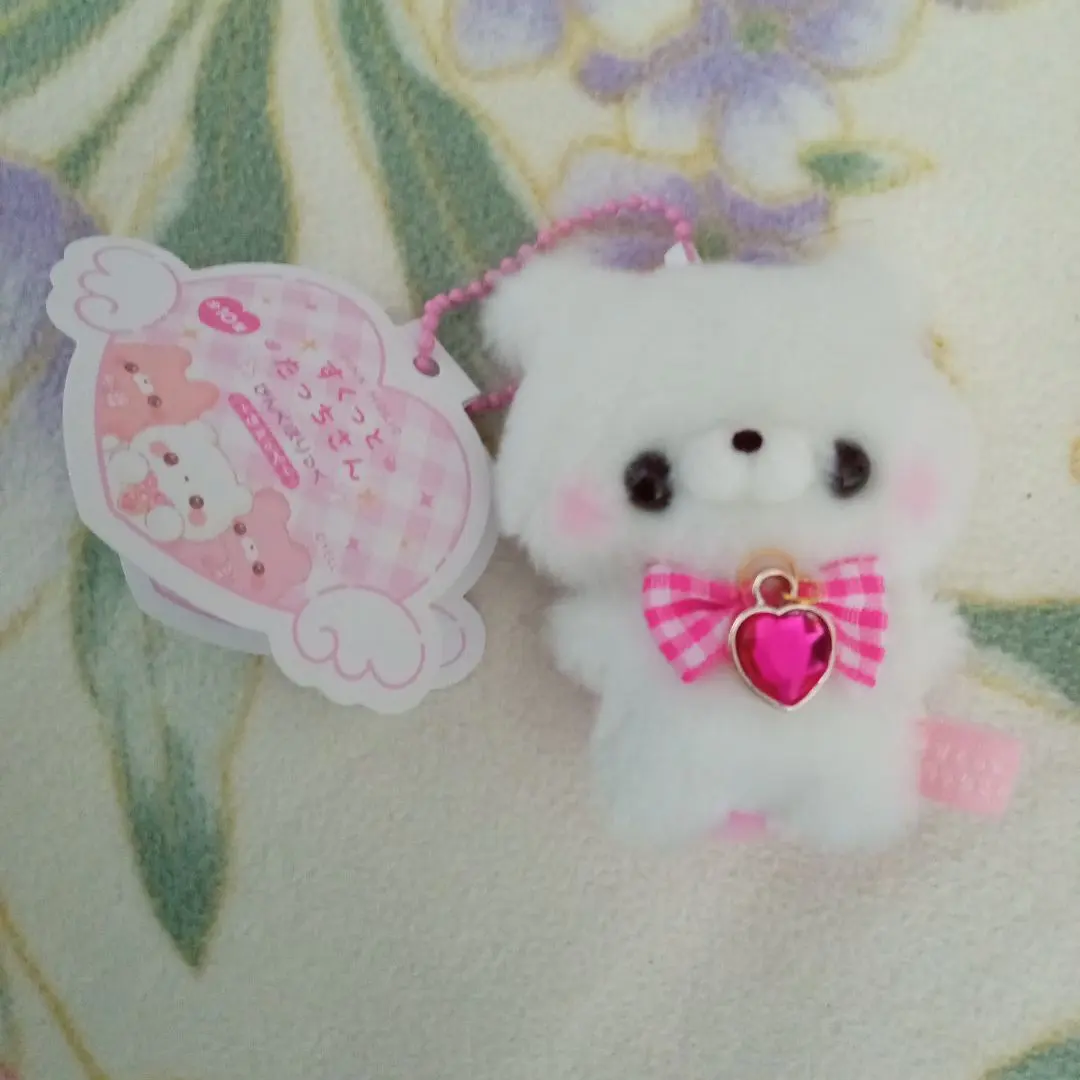 Thumbnail of Sukutto Tatchi-san Pink Holic