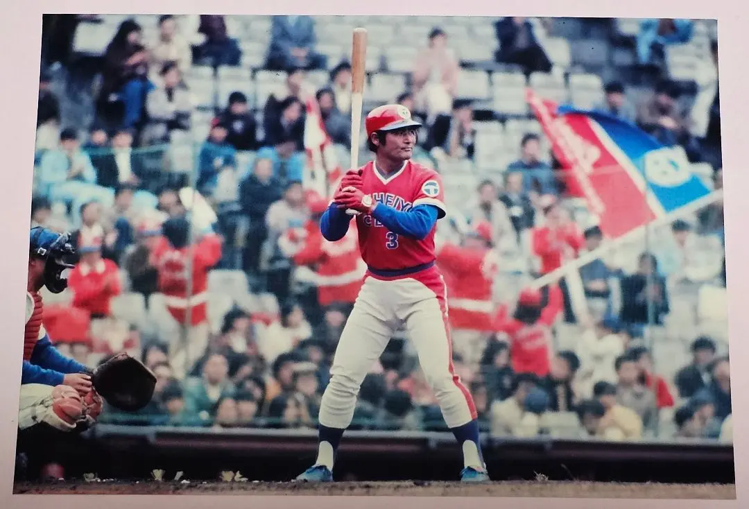 カルビープロ野球カード  1973年太平洋クラブライオンズ 「東田正義、基満男」 カルビープロ野球カード 1973年太平洋クラブライオンズ 「東田