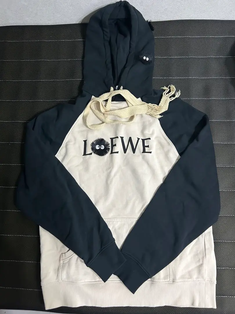 2025年最新】loewe ジブリ パーカーの人気アイテム - メルカリ