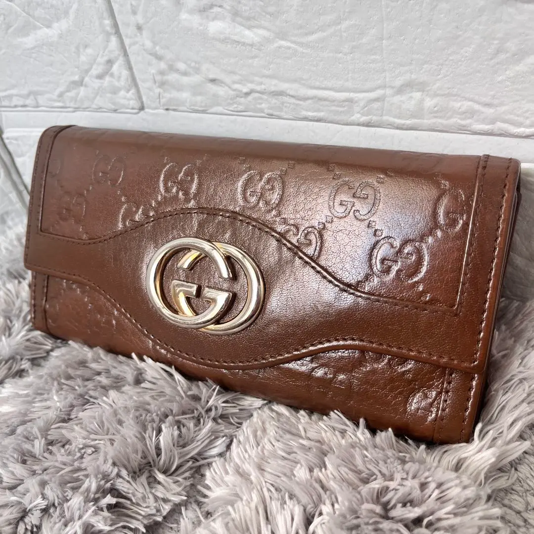 2025年最新】GUCCI 282431の人気アイテム - メルカリ