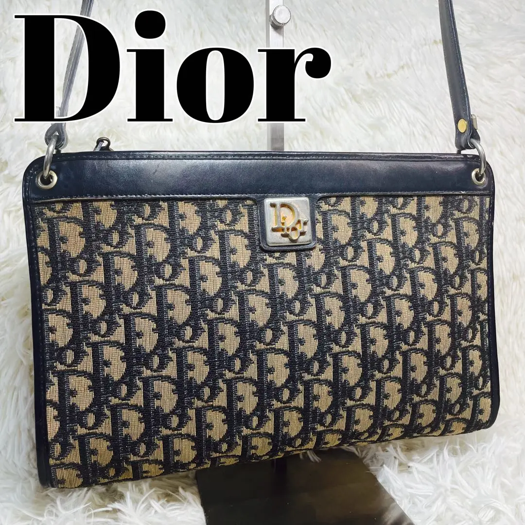 Christian Dior SPORTS キャディバッグ 希少品 2025年最新】Christian Dior ゴルフバッグ・キャディバッグの