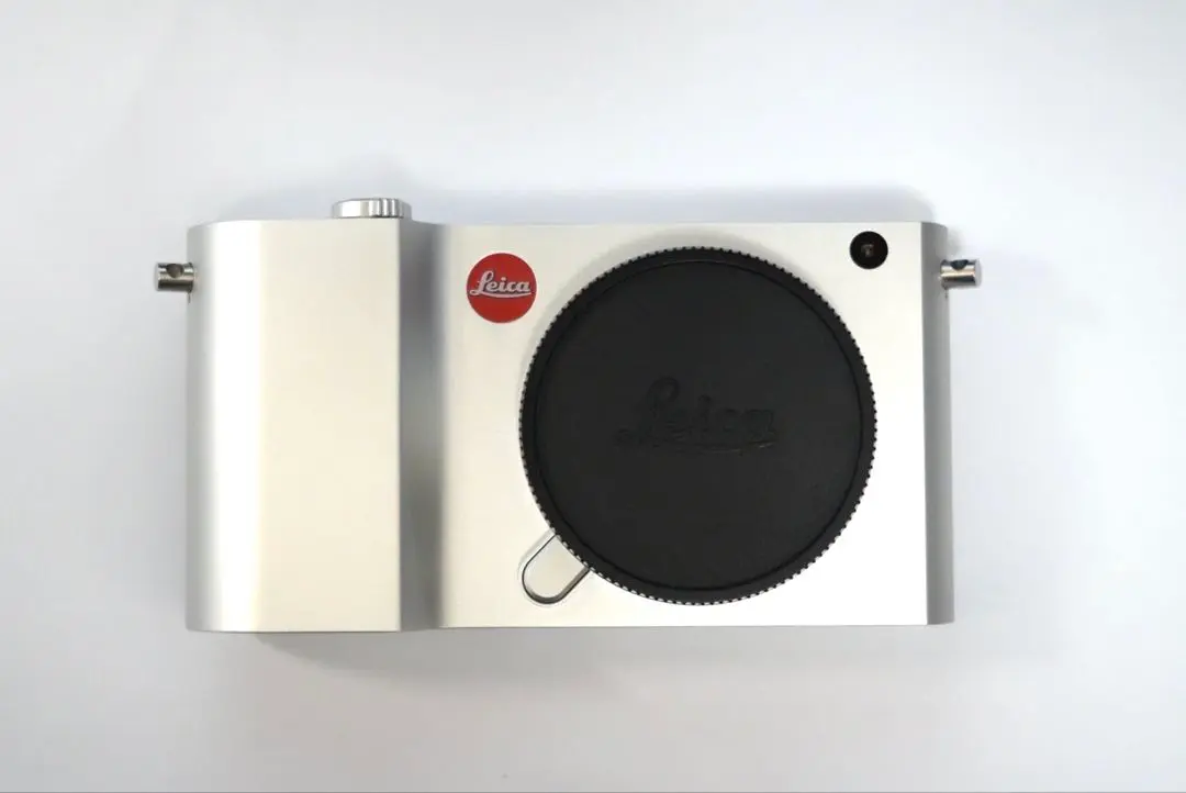 Leica T (typ701)ブラック【訳あり】 Leica T (typ701)ブラック【訳あり】 デジタルカメラ