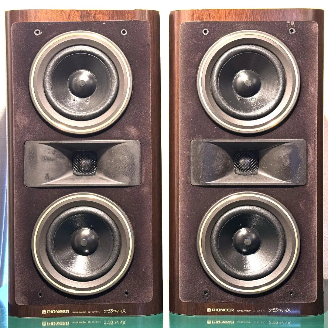 2025年最新】PIONEER S-55Tの人気アイテム - メルカリ