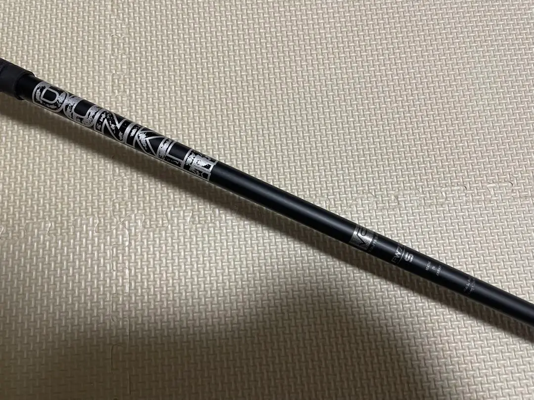 ダンクル 75X DUNKLE √C 7x タイトリストスリーブ FW用