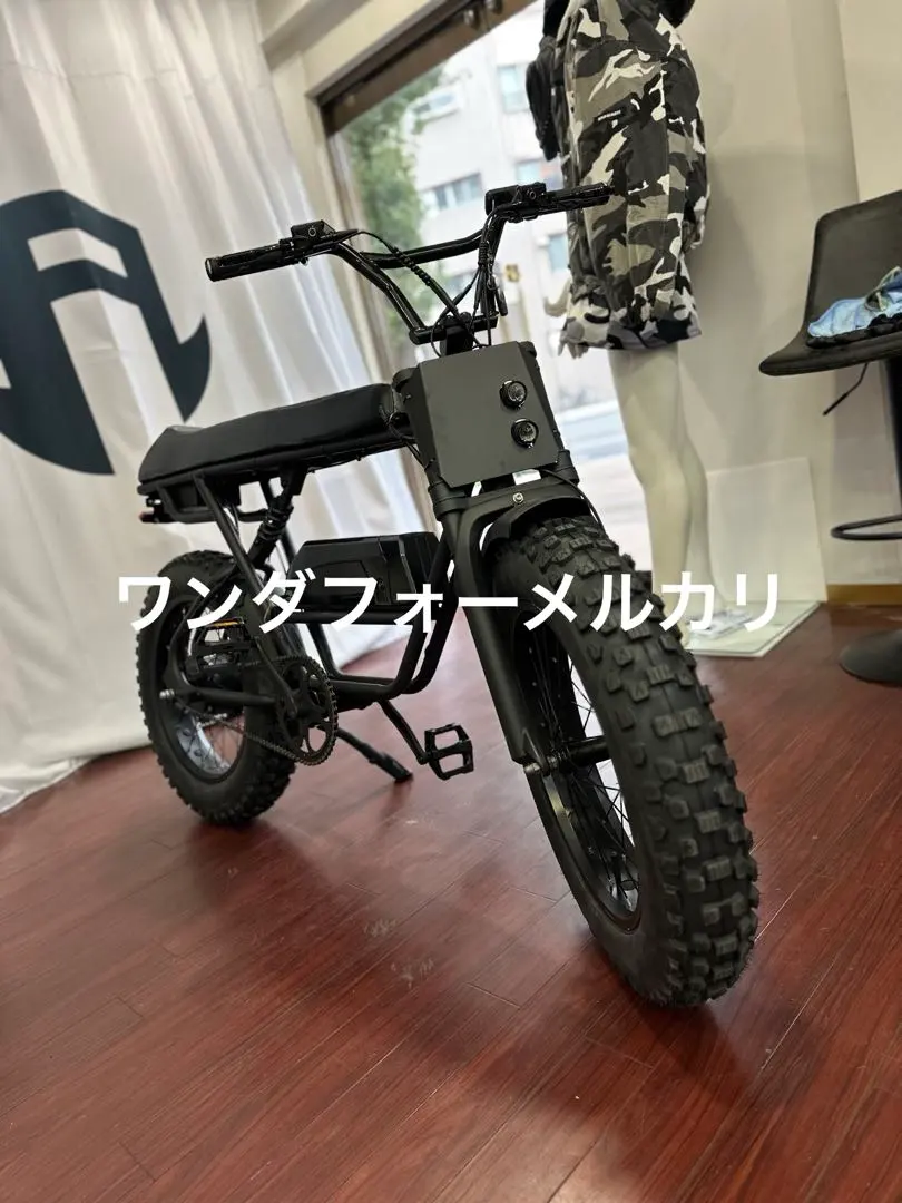 2025年最新】super73 タイヤの人気アイテム - メルカリ