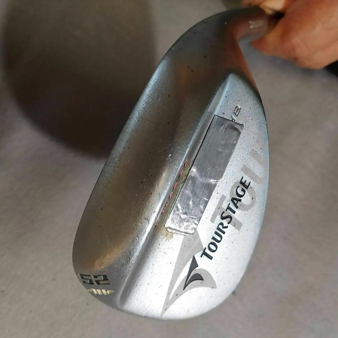 2025年最新】X-WEDGE 101 HBの人気アイテム - メルカリ