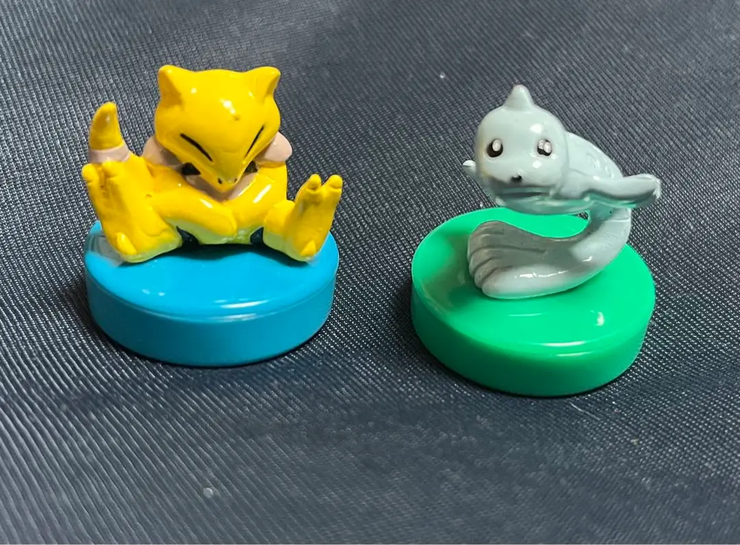 ポケモン スタンプ 151 part3 27体セット 2025年最新】ポケモン スタンプ 151の人気アイテム - メルカリ