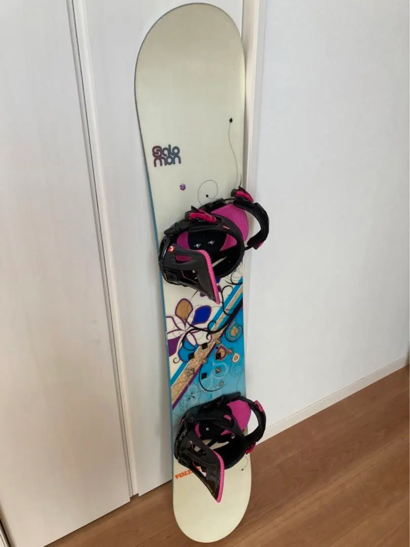 SALOMON Surface 152 　スノーボード　サロモン 日本全国送料無料商品 | 特集 | SALOMON Surface ウィンター