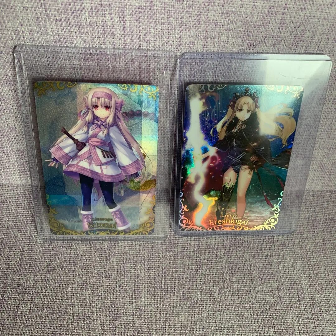 2025年最新】エレシュキガル spの人気アイテム - メルカリ