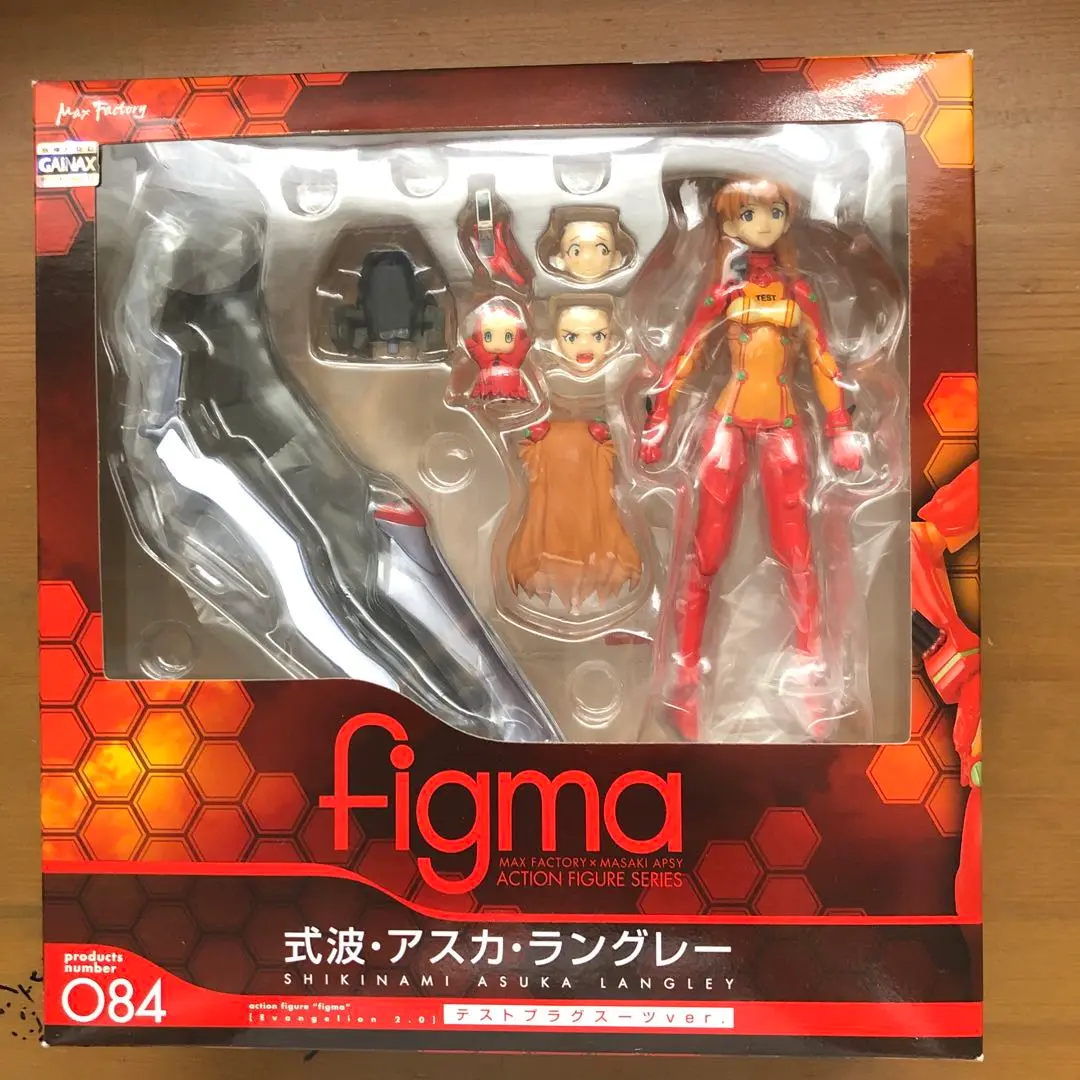 2025年最新】figma テストプラグスーツver.(の人気アイテム