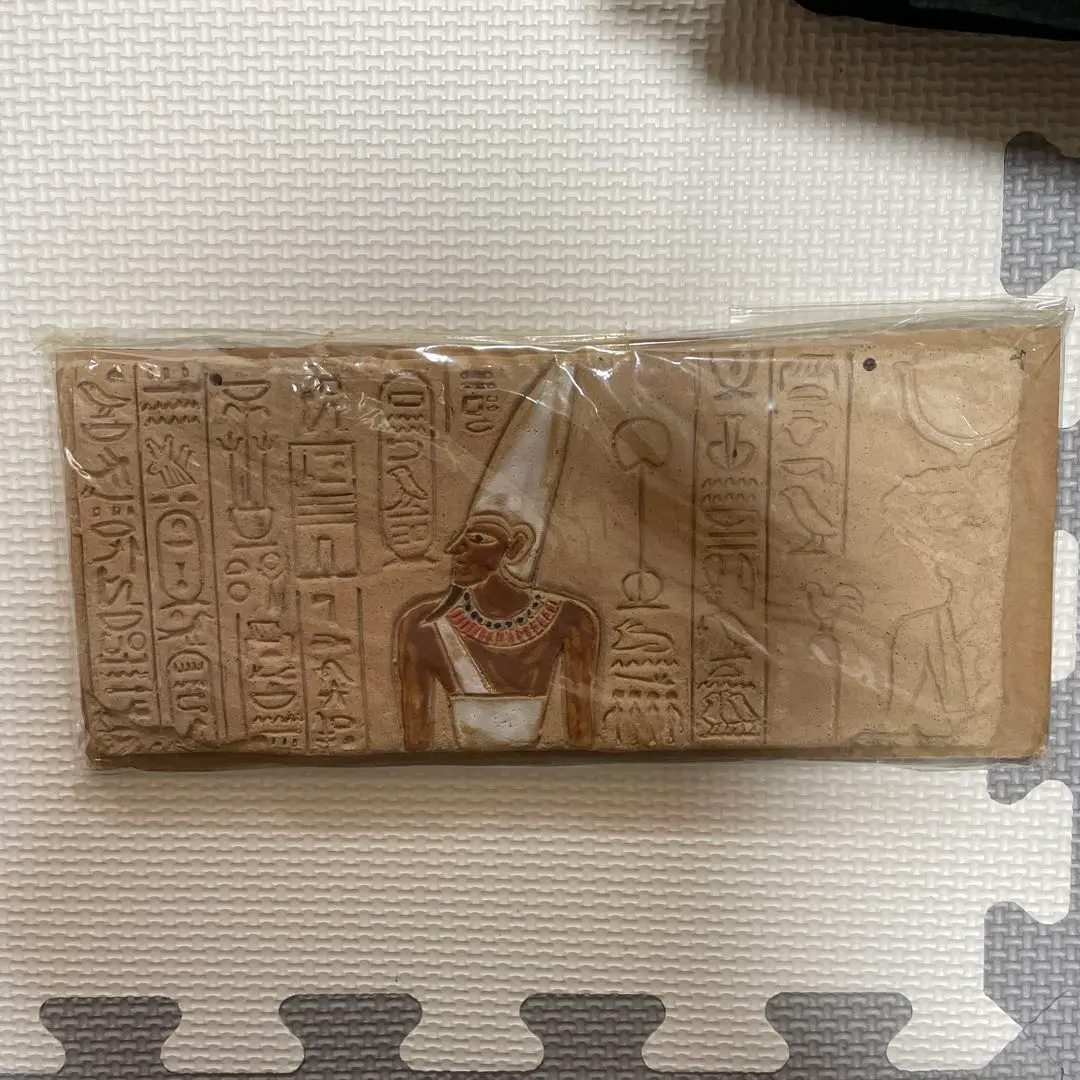 2025年最新】古代エジプト レリーフの人気アイテム - メルカリ