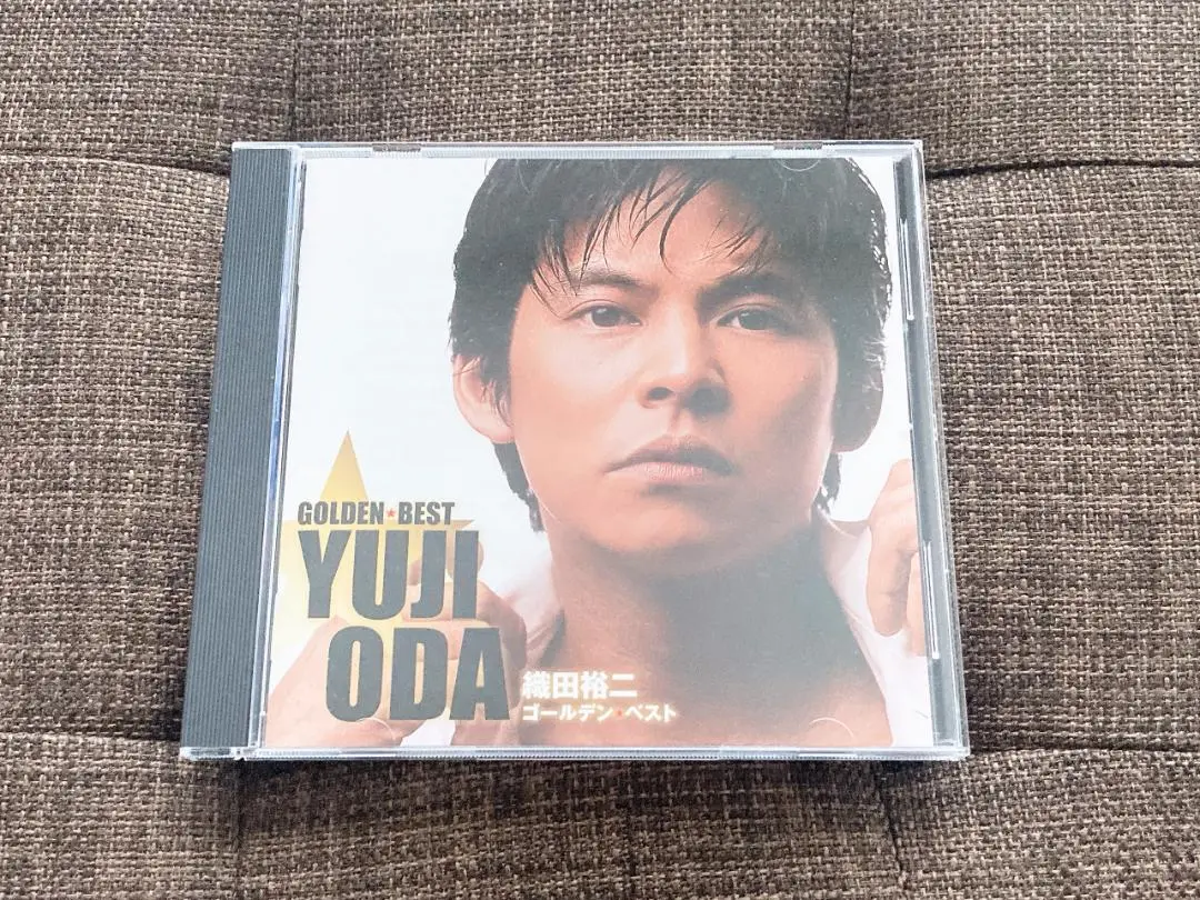 織田裕二 Love Somebody 完全盤 2枚組 CD DVD MV 初回盤 織田裕二/Love Somebody