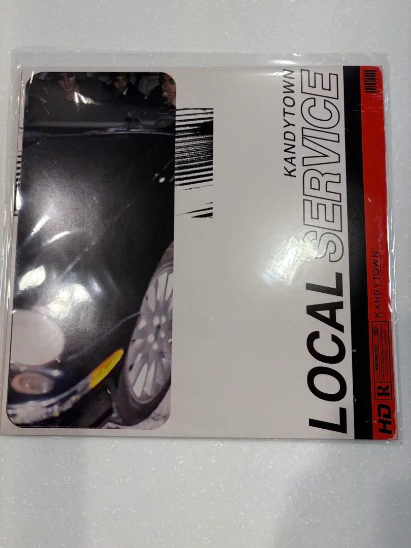 Amazon.co.jp: LOCAL SERVICE COMPLETE EDITION: ミュージック