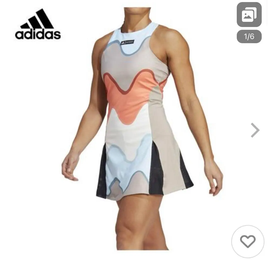 アディダス　マリメッコ　スコート　大人気完売品 2025年最新】adidas マリメッコ スコートの人気アイテム - メルカリ