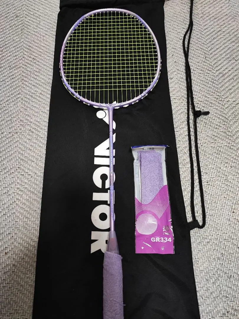 VICTOR(スポーツ) スラスターリューガ2プロ THRUSTER-RYUGAIIPRO