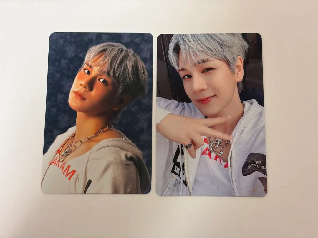 Thumbnail of JO1 Handz In My Pocket trading card, Issei Mamehara