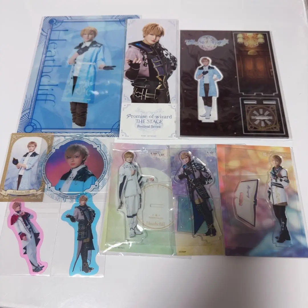 Hi⭐︎Five 加藤大悟 knightcard アクリルスタンド アクスタ 加藤大悟 OFFICIAL GOODS STORE / アクリルスタンド