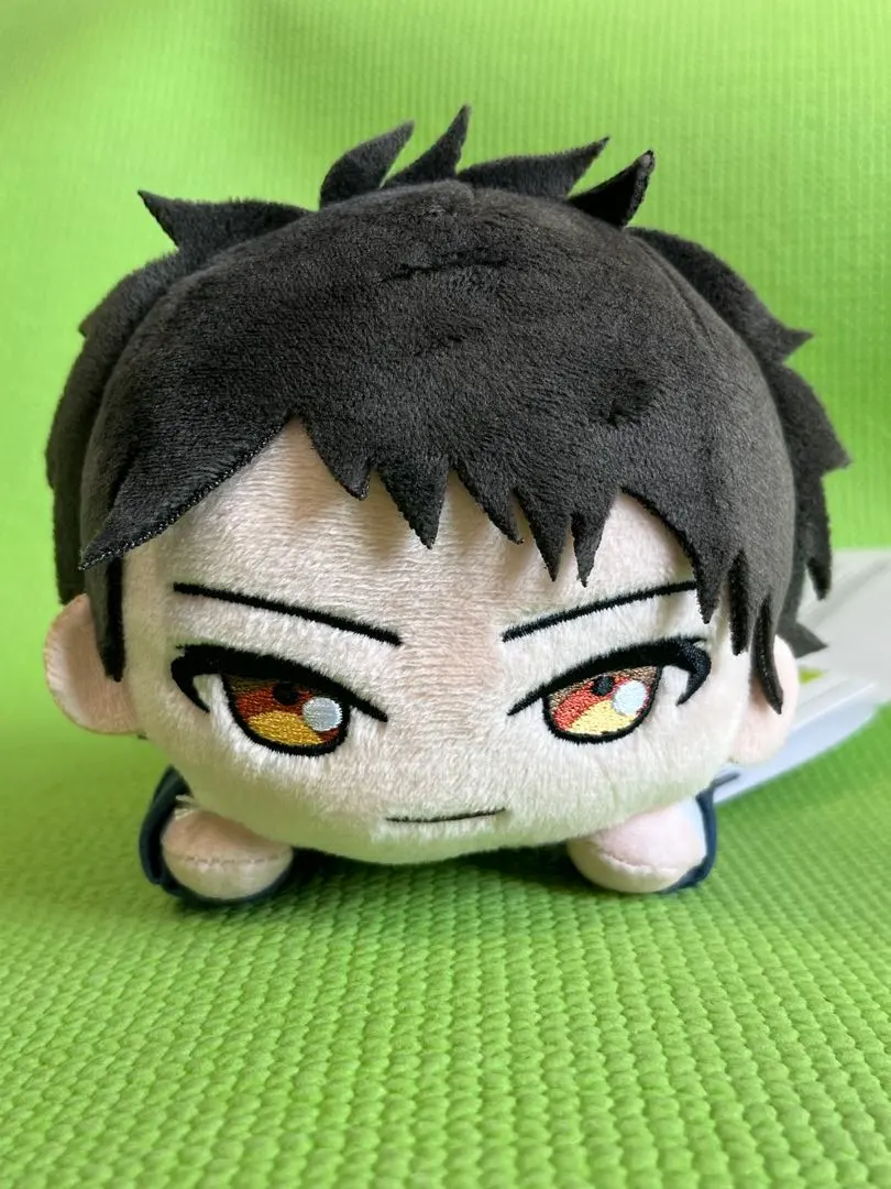Thumbnail of 18TRIP Lying Down Plushie ~EV3ns~ Tao Kinouchi