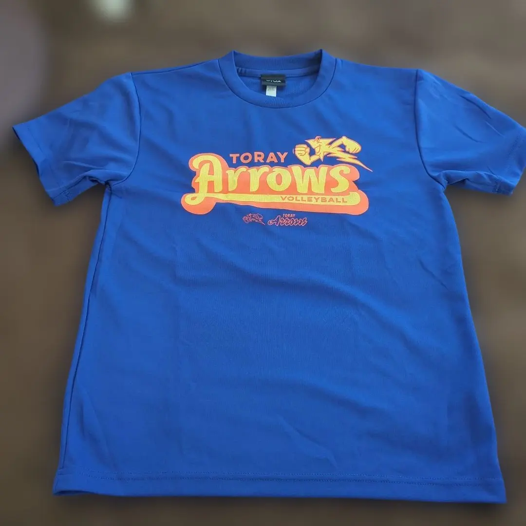 2025年最新】東レアローズtシャツの人気アイテム - メルカリ