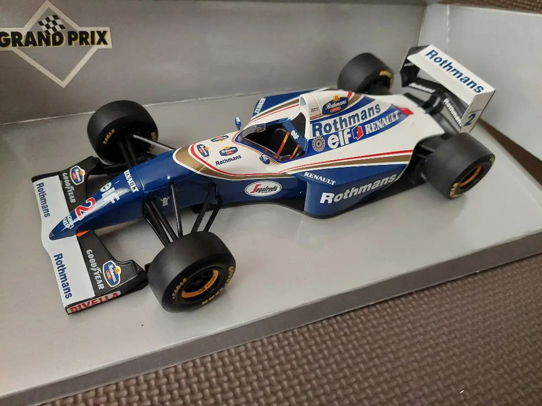 Rothmans ロスマンズウィリアムルノー 額縁 レア Rothmans ロスマンズウィリアムルノー 額縁 レア