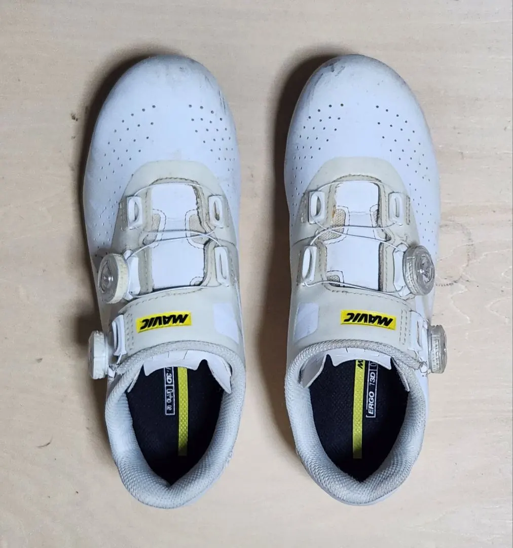 2025年最新】mavic cosmic boaの人気アイテム - メルカリ